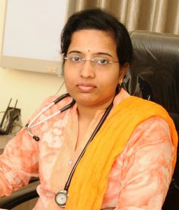 Dr. Lakshmi