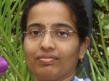 Dr. Lakshmi, Vascular Interventions